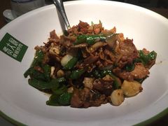 费大厨辣椒炒肉-费大厨辣椒炒肉(万家丽一店)