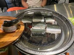 -本炙炭烤·蒲烧活鳗料理店(金沙洲店)
