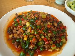 -自贡盐帮菜·玩辣餐厅(樱花园西街店)
