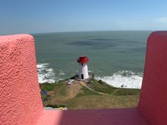 -漳州滨海火山岛自然生态风景区