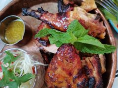 -Ginger(兴国路店)