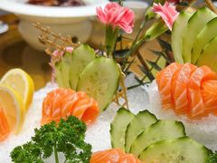 -淘谷粤有味(石湾店)