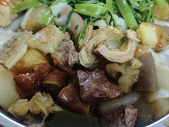 牛杂-修记牛杂店(同华东一路店)