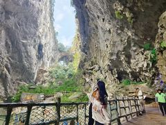 -英西峰林·洞天仙境