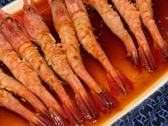 -庐灶江南·江南菜·四合院Bistro(东直门·华侨夜泊君亭店)