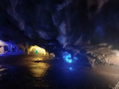 -宝晶宫旅游景区