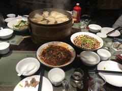 -松针蔡记蒸饺(花园路店)