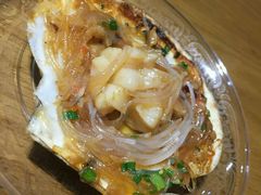 -云晓光头烧烤吧(新大陆广场店)