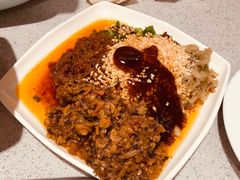 海底捞秘方锅底-海底捞火锅(大融城店)