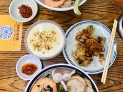-嘉华小吃(蛇口市场店)