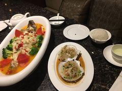 -桃源春晓中餐厅 TaoYuan Restaurant