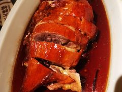 金陵烧鸭-南京大牌档(中关村领展广场店)