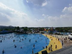 -南京银杏湖乐园