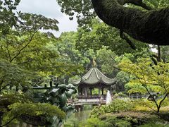-申粤轩酒楼·三十年粤菜经典(丁香花园店)