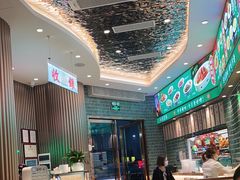 -锦园春香港茶餐厅(西海湾旗舰店)