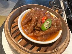 -星河吉酒店-BOND大堂吧·咖啡·简餐