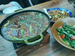 -树厨贵州菜(花果园购物中心店)