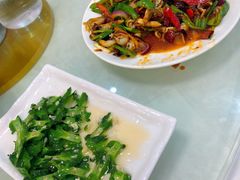 -南海渔家•海鲜•正宗海南菜(海棠湾店)