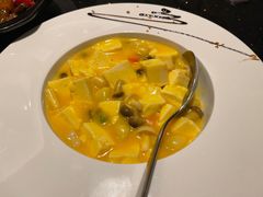 -三亚亚龙湾瑞吉酒店·铭轩中餐厅Mingxuan·海南菜·粤菜