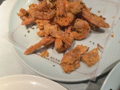 -庆赫隆融合菜馆(群力店)