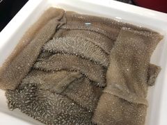 -巴蜀大宅门火锅(新华公园店)