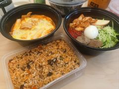 -屋里家延边朝鲜族冷面(南园店)