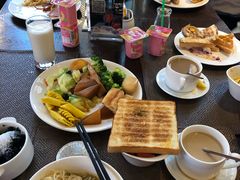 -天目湖御水温泉·度假酒店