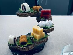 -花家怡园(四合院总店)