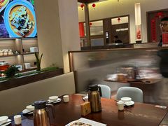 -老村长•湖北家常菜(胜利街店)