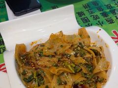 -令氏家外家周秦食府(高新店)