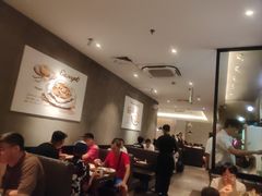 -萨莉亚意式餐厅(龙阳广场店)