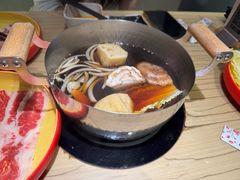 -沼津港精致料理·寿喜烧·烧鸟(漕河泾印象城店)