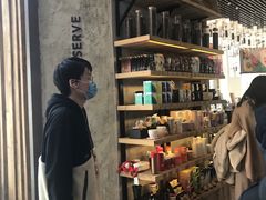 -星巴克臻选(湖滨道店)