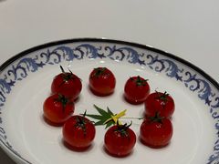 -潮上潮(南中环店)