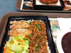 台湾卤肉饭-魏家凉皮(祈年大厦店)
