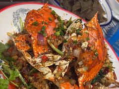 -辣不怕口味虾(凌霄路店)