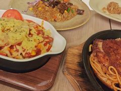 -卡朋西餐(悦汇城店)