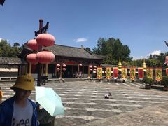 -天龙八部武侠城