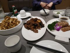 -宏宴·新京菜(望京店)