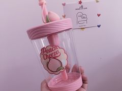 -喜茶(北京五棵松华熙店)