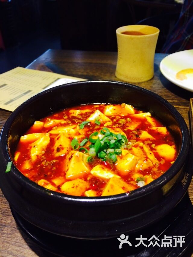 老屋川菜(东渡路店)-图片-宁波美食-大众点评网
