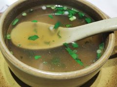 -盡膳口福跷脚牛肉火锅(合生汇购物中心店)