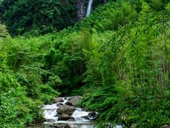 -明月山风景名胜区
