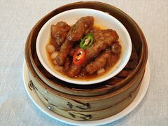 -金悦轩海鲜酒家(拱北店)