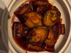 -上海和平饭店龙凤厅 Dragon Phoenix