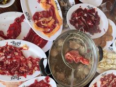-官塘兄弟·潮汕牛肉店(官塘总店)