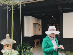 -江户樱花旅馆