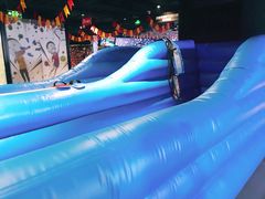 -VS SPORTS PARK运动玩乐园·团建·生日会(合生汇店)