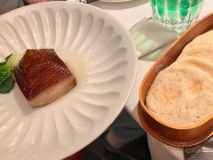 金牌扣肉-華府Deluxe(兴业太古汇店)