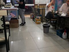 大堂-地锅传奇(水产西路店)